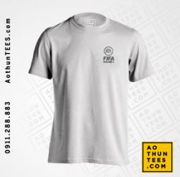 Áo thun Love Football Play FO4 - áo Thun TEES - Công Ty TNHH Đầu Tư Yến Phát